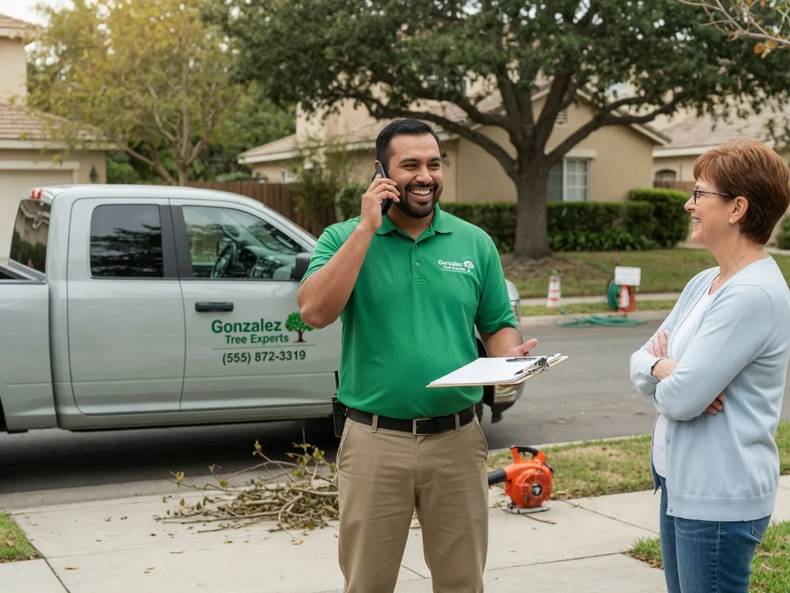 Tree Service College Station, AR FAQs